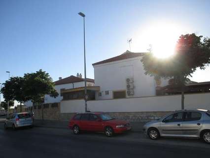 Chalet en venta en Jerez de la Frontera