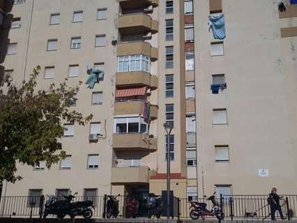 Piso en venta en Jerez de la Frontera