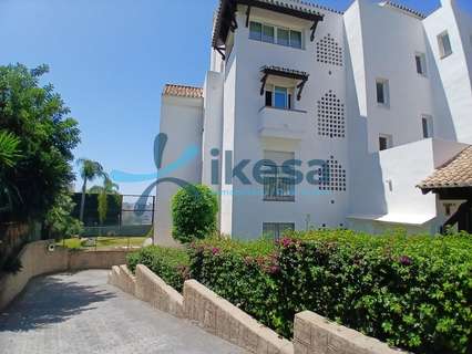 Plaza de parking en venta en Marbella