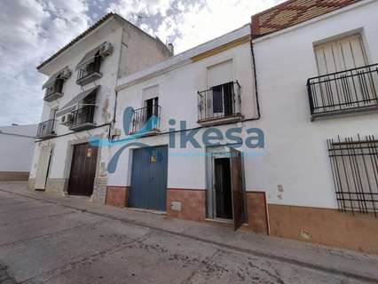 Casa en venta en Bujalance