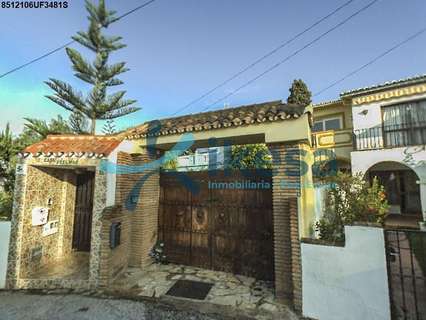 Casa en venta en Marbella