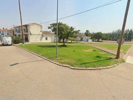 Casa en venta en Miajadas