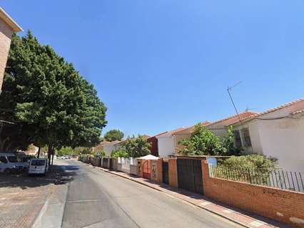 Casa en venta en Málaga