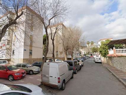 Piso en venta en Málaga