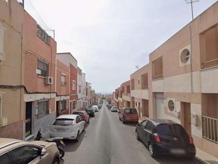 Dúplex en venta en Almería