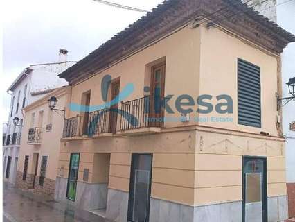 Local comercial en venta en Alfarnate