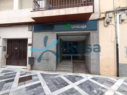 Local comercial en venta en Antequera