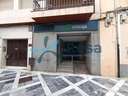 Local comercial en venta en Antequera