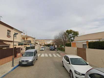Casa en venta en Gelves