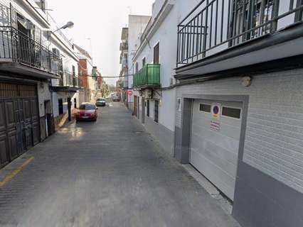 Casa en venta en Sevilla