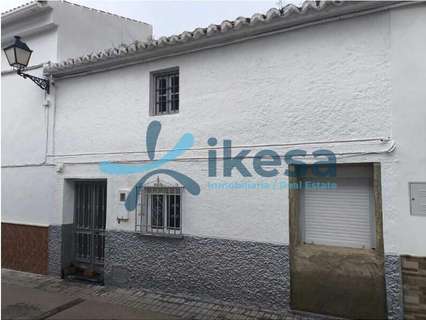 Casa en venta en Teba