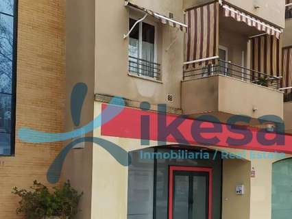 Local comercial en venta en Vélez-Málaga