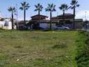 Parcela rústica en venta en Burguillos