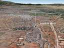 Parcela urbana en venta en Albolote