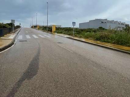 Parcela rústica en venta en San Roque