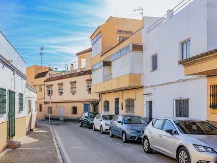Casa en venta en Algeciras