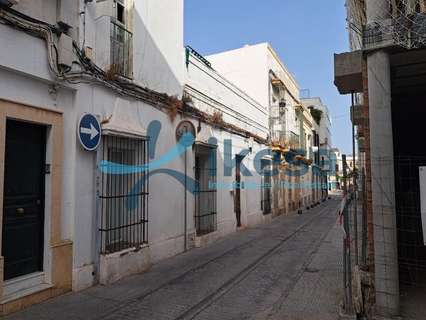 Casa en venta en El Puerto de Santa María