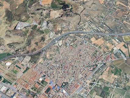 Parcela urbana en venta en Atarfe