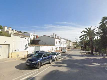 Piso en venta en San Roque