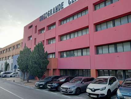 Edificio en venta en San Roque