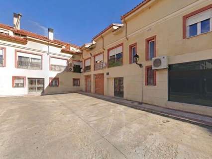 Piso en venta en Pozo de Guadalajara
