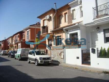 Casa en venta en Las Gabias
