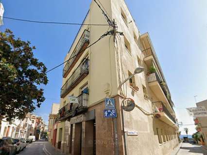 Piso en venta en Canet de Mar