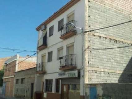 Chalet en venta en Baza
