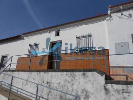 Casa en venta en El Cerro de Andévalo
