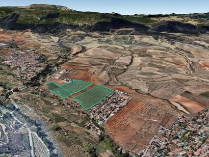 Parcela urbana en venta en Dílar