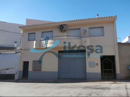 Piso en venta en Alcaudete