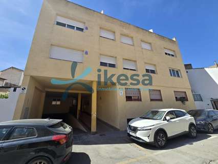 Plaza de parking en venta en Santa Fe