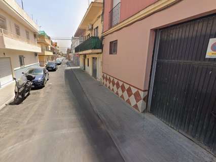 Casa en venta en Sevilla