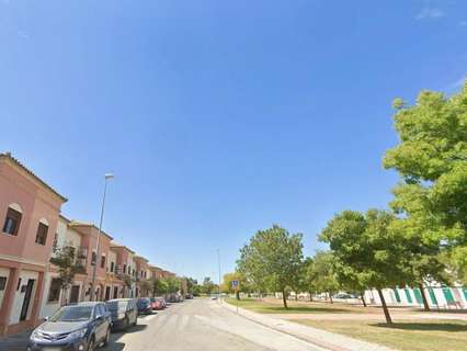 Casa en venta en Utrera