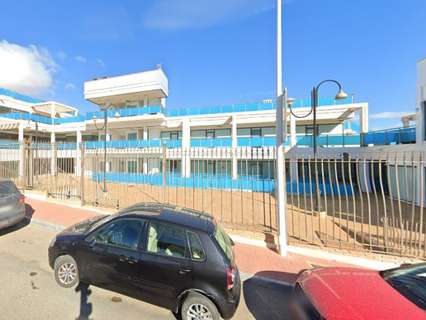 Plaza de parking en venta en Mojácar