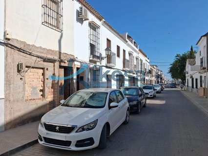 Casa en venta en La Puebla de Cazalla