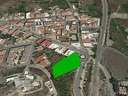 Parcela urbana en venta en Benahadux