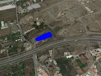 Parcela urbana en venta en Viator