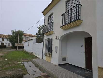 Casa en venta en La Carlota