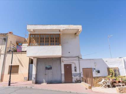 Casa en venta en Cuevas del Almanzora