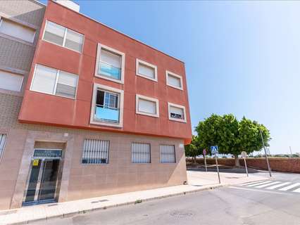 Piso en venta en El Ejido zona Santa María del Águila