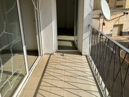 Piso en venta en Vera
