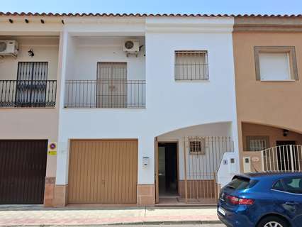 Casa en venta en Utrera