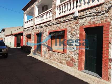 Local comercial en venta en Castilblanco