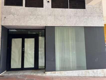 Local comercial en venta en Algeciras