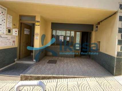 Local comercial en venta en La Zarza