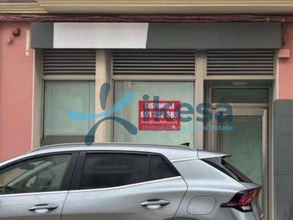 Local comercial en venta en Dos Hermanas