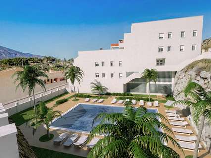 Edificio en venta en Terque