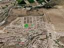 Parcela urbana en venta en Iznalloz
