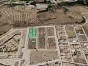 Parcela urbana en venta en Iznalloz